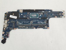 Dell Latitude 5420 Core i7-1185G7 3.00 GHz DDR4 Motherboard 3P5X2 - Used