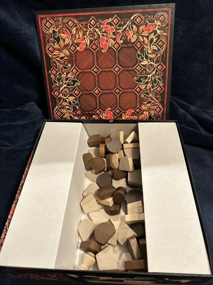 Tak A Beautiful Game: James Ernest & Patrick Rothfuss: From a Collector’s Estate - Image 3 of 3
