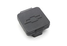  23181344 Trailer Hitch Receiver Closeout with Bowtie Logo 