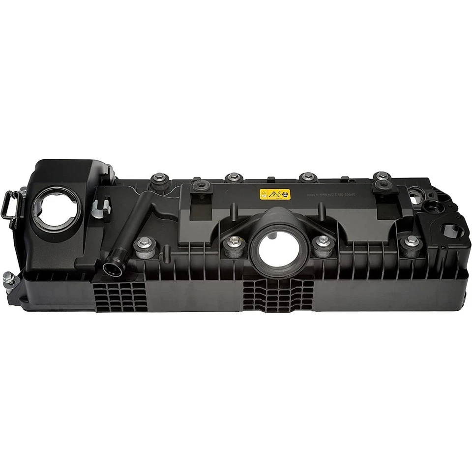 264-603 Dorman Valve Cover  Passenger Right Side for 550 650 750 745 645 Hand - Image 2 of 4