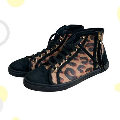 Louis Vuitton Boots Sneakers Size EU 37 US 6-6.5 - Free Shipping B0849