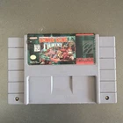 Donkey Kong Country (Super Nintendo SNES, 1992)