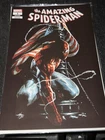 THE AMAZING SPIDER-MAN #1 VARIANT GABRIELE DELL’OTTO NM MARVEL COMICS