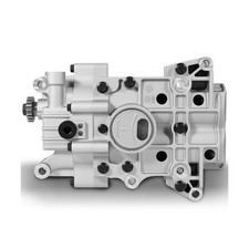 233002G400 Engine Oil Pump Balance Shaft Assembly Fits for 2013-2018 Kia Sore...