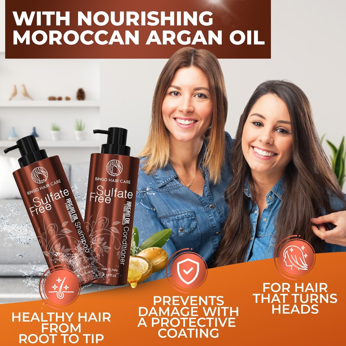 The beauty industry loves argan oil. But demand, and drought, are straining Morocco and its trees – AP News