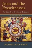 Richard Bauckham | Jesus And The Eyewitnesses, 2Nd Ed. | Buch | Englisch (2017)