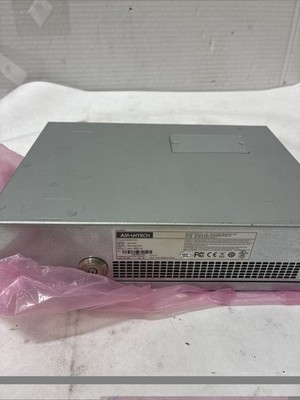 Advantech Embedded Computer PC DMS-SC26