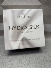 HYDRA SILK FULL FACE HYDRATION CREAM 100ML