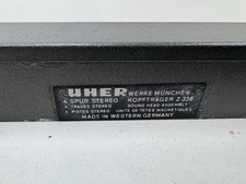 UHER Kopfträger Z 346 für SG 560/561 Origin...