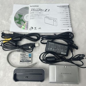 Fujifilm Finepix Z3 | eBay