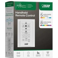 Feit Electric SYNC/REMOTE OneSync Handheld Re...