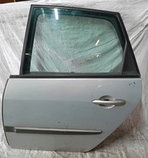 7751475408 Porta post. SX RENAULT SCENIC 2a Serie Gr.Scenic 1.5 dCi (78Kw) Mnv