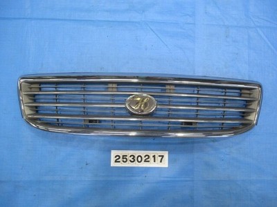 JDM Toyota Hiace KZH106W 100 Series Front Radiator Grille Genuine OEM Used