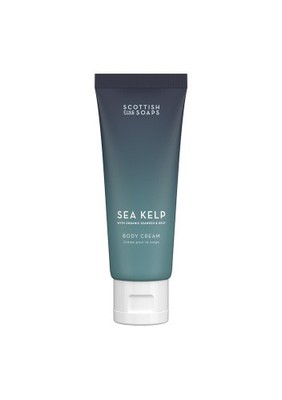 Scottish Fine Soaps Körpercreme Sea Kelp 75ml