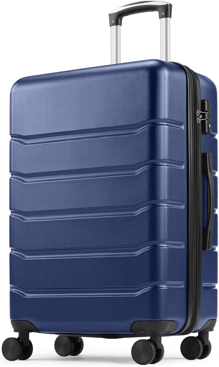 Noble Tsa Airline Approved Suitcase Carry-on (20 Inch)