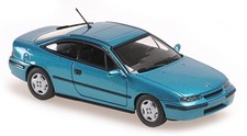 Minichamps Opel Calibra Turbo 4x4 1989 1:43 940045722