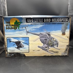 Ah 6 Little Bird | eBay