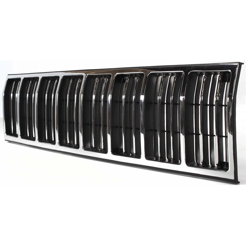 Grelha Grill 55013146 para Jeep Comanche Cherokee 1988-1990 - Imagem 2 de 4