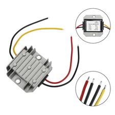 Dc-dc 5-32v To 12v 2a Automatic Voltage Stabilizer Power Converter Regulator