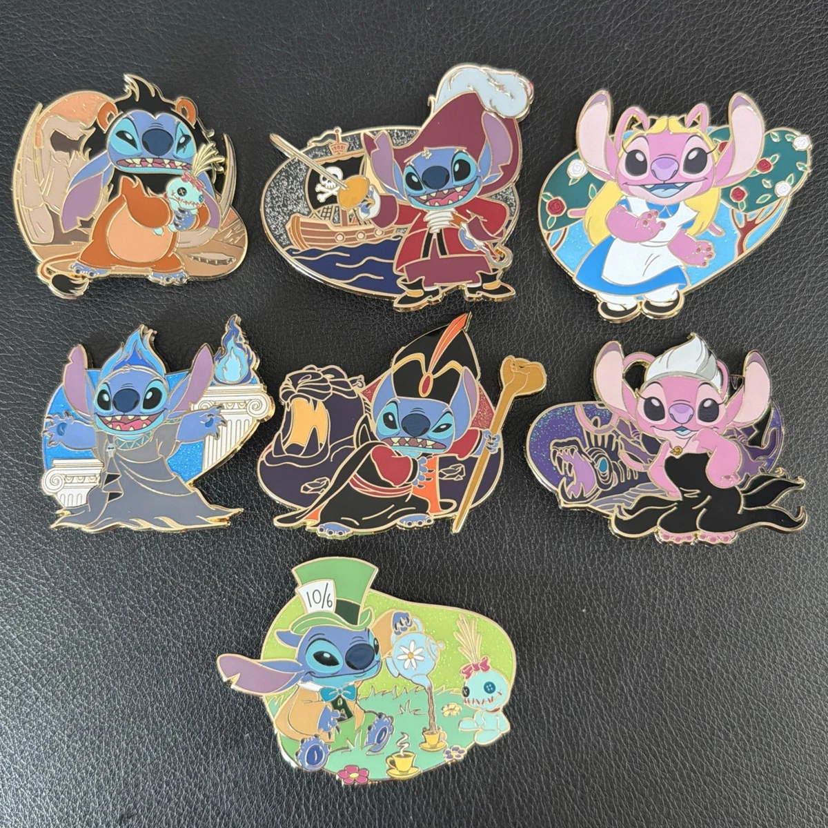 stitch jumbo pin products for sale | eBay