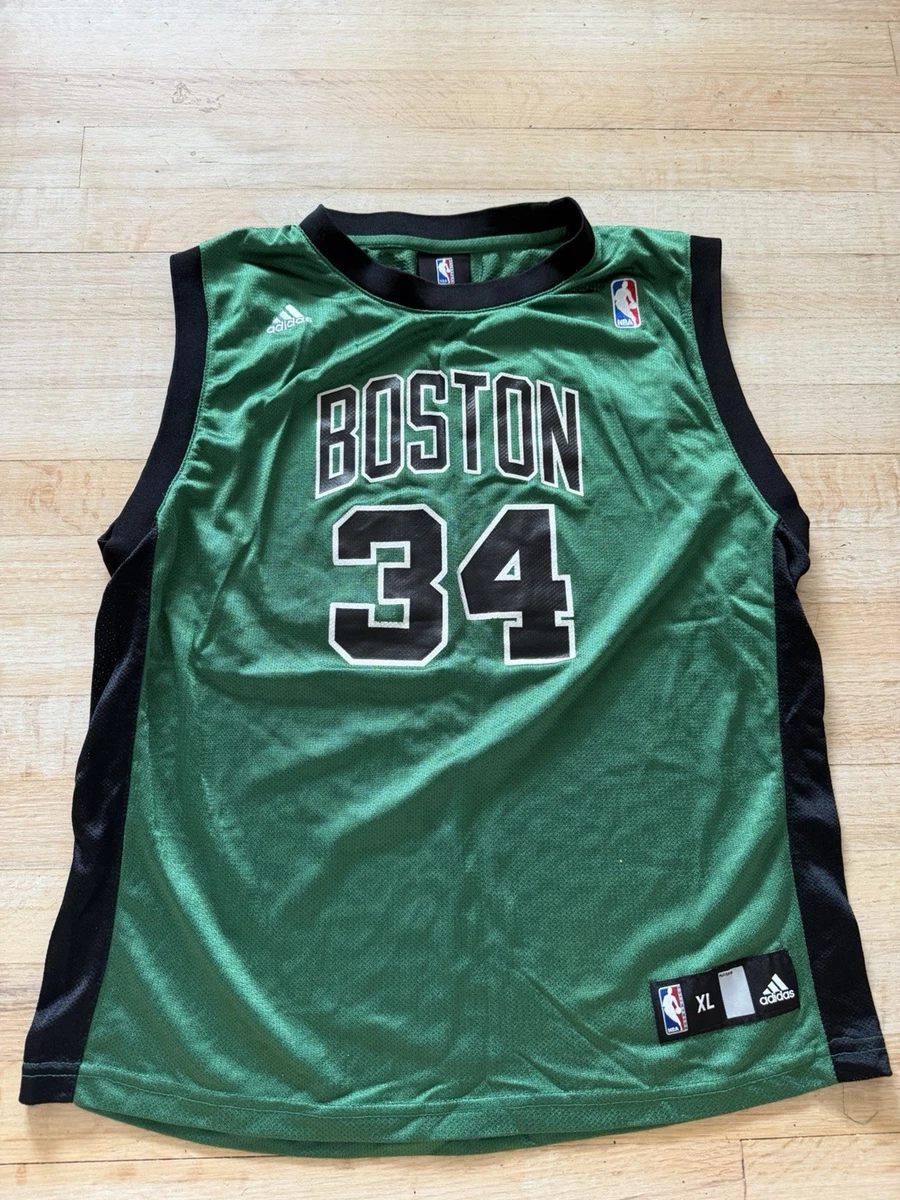 Paul Pierce Boston Celtics NBA Jerseys for sale | eBay