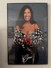 Selena Quintanilla Poster 11X17 Framed! New! Unique. Queen of Tejano. — photo 1