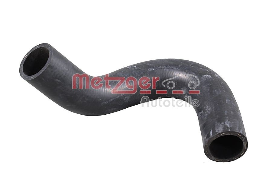 METZGER 2421693 Radiator Hose for TOYOTA