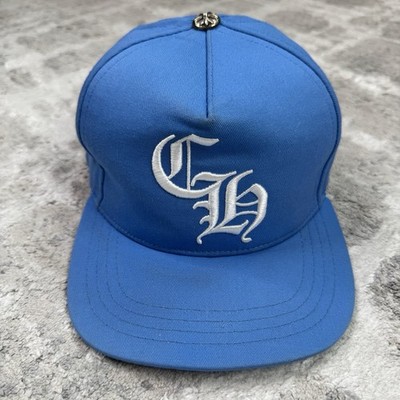 Chrome Hearts St Barths Baseball Hat