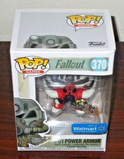 Ultimate Funko Pop Fallout Figures Checklist and Gallery 58