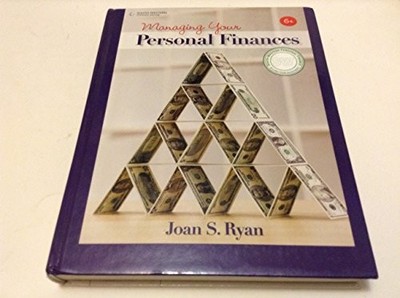 Managing Your Personal Finances (Financial Literacy Promotion Project) - GOOD