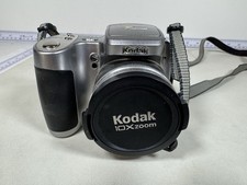 Kodak EasyShare Z740 5.0MP Digital Camera - Works
