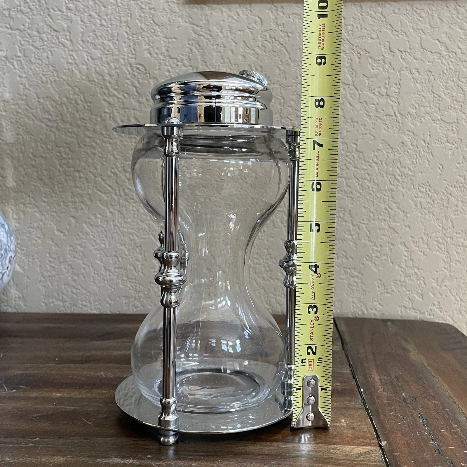 Maxwell Phillip Cocktail Shaker - Thumbnail 3