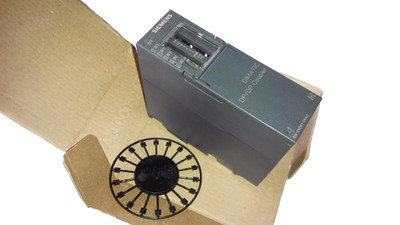 SIEMENS 1P6ES7158-OADO1-OXAO PLC