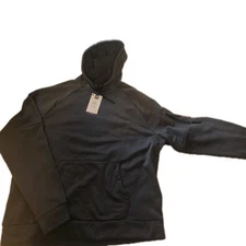 Members Mark Tech Fleece Hoodie