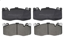 Kits de frein BMW X6