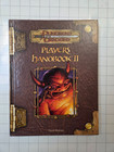Players Handbook II for D&D 3.5