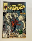 Amazing Spider-Man #303 (On The Waterfront!/Sandman, Silver Sable)  McFarlane