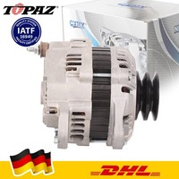 Lichtmaschine 125A FüR Mitsubishi Pajero 3.2 DI-D A3TA4298 A3TB1999 Generator
