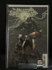 The Amazing Spider-Man #61 (955) Variant Edition-Simone Bianchi Cover (Marvel