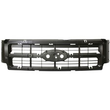 Grille Reinforcement For 2008-2012 Ford Escape With Emblem Provision 8l8z8a284a