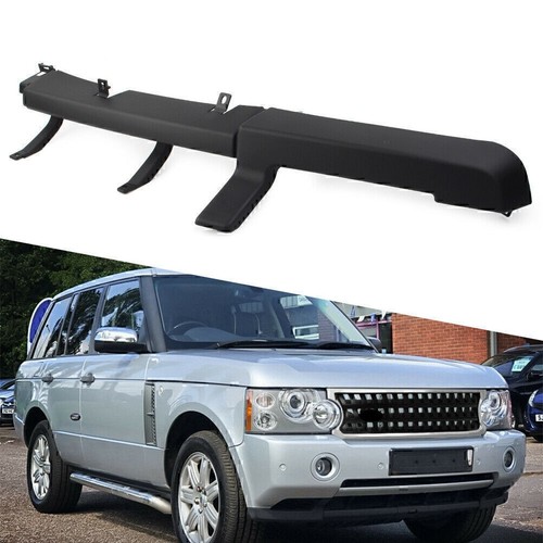 DFB500080 Right Front Bumper Lower Valence Spoiler For Range Rover 2006-2009 08 - Picture 1 of 7