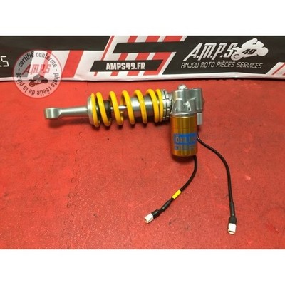 Ohlins Stoßdämpfer hinten Yamaha 1000 MT-10 SP 2017 bis 2020