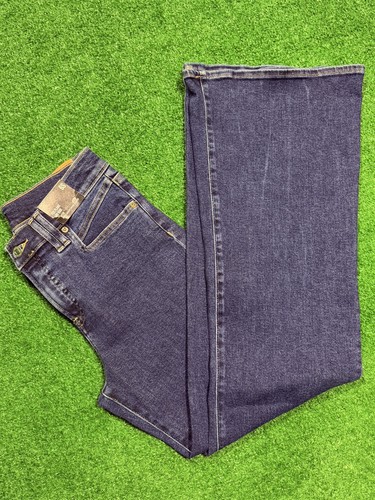EXPRESS Mid Rise ‘70s Flare’ Jeans Dark Rinse Wash Stretch Denim NWT!!!