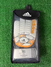 guanti portiere Adidas CHAMPIONS LEAGUE TEAMGEIST 2006 Goalkeeper gloves vintage
