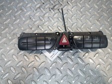 2038216079 WARNUNG F&Uuml;R MERCEDES-BENZ CLASE CLK W209 COUPE 2.7 CDI 20V 10181865