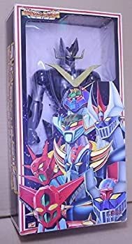 Marmit Super Robot Retsuden Great Mazinger Soft Vinyl SR-02 aus Japan