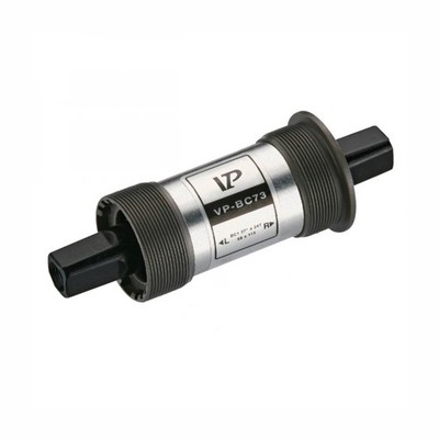 VP Components JIS 4-Kant Innenlager BC-73c | BSA | 68mm | BC 1.37x24 | 127,5mm