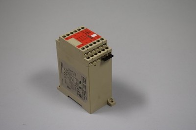 USED OMRON  G9SA-301  [24 MONTHS WARRANTY]