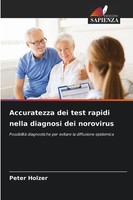 Peter Holzer | Accuratezza Dei Test Rapidi Nella Diagnosi Dei Norovirus | Buch