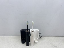 AquaSonic - Ultrasonic UV Sanitizing Toothbrush Set -